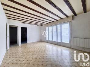 Vente Maison 2 chambresDieppe