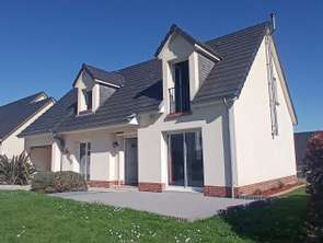 Vente Maison 4 chambresDieppe