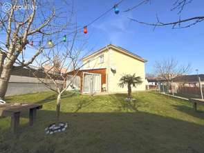 Vente Maison 4 chambresDieppe