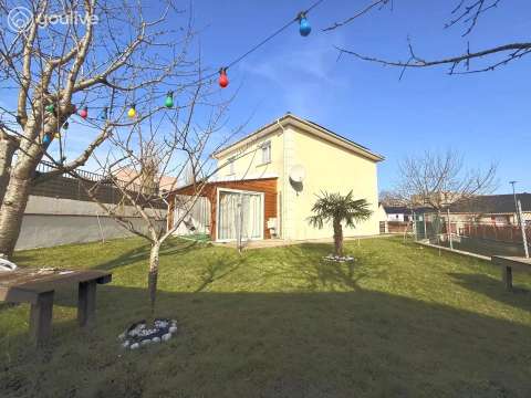 Vente maison 5 pièces Dieppe 76