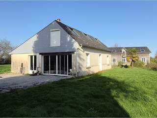 Vente maison 11 pièces