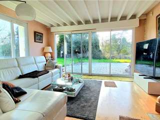 Vente maison 11 pièces