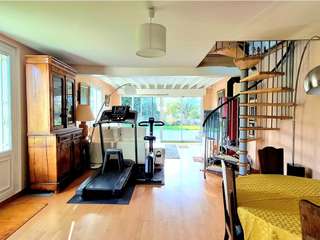 Vente maison 11 pièces