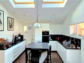 Vente maison 11 pièces