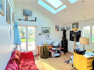Vente maison 11 pièces