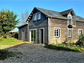 Vente Maison 6 chambresDieppe