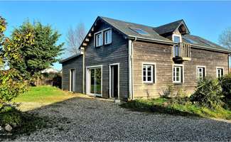 Photo Vente maison Dieppe