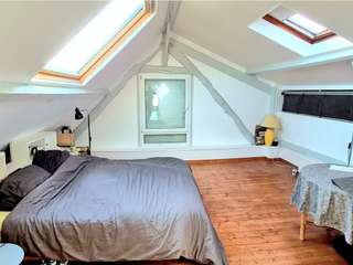 Vente maison 11 pièces