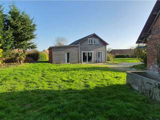 Vente maison 11 pièces