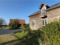 Vente maison 11 pièces