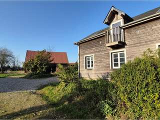 Vente maison 11 pièces