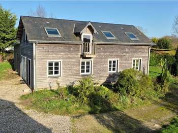 Vente maison 11 pièces