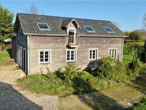 Vente maison 11 pièces