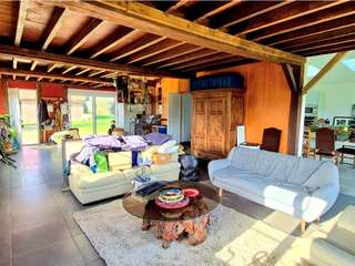 Vente maison 11 pièces
