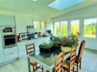 Vente maison 11 pièces