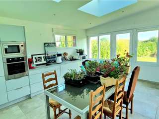 Vente maison 11 pièces