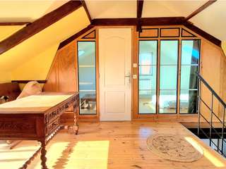 Vente maison 11 pièces