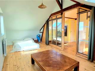 Vente maison 11 pièces