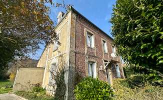 Photo Vente maison Dieppe