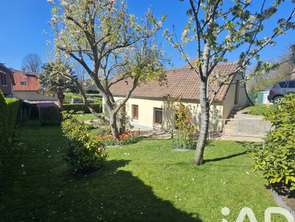 Vente Maison 2 chambresDieppe