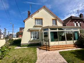 Vente Maison 3 chambresDieppe
