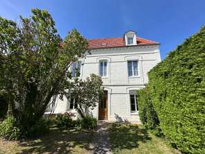 Vente Maison 4 chambresDieppe