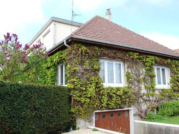 Vente maison 6 pièces Dieppe 76