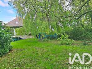 Vente Maison 5 chambresDieppe