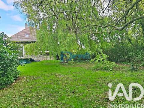 Vente maison 7 pièces Dieppe 76
