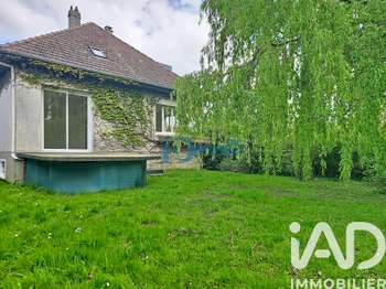 Vente maison 7 pièces Dieppe 76