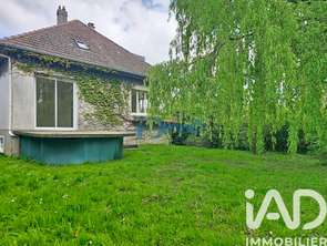 Vente Maison 5 chambresDieppe