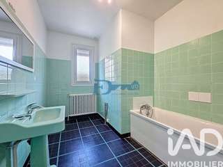 Vente maison 7 pièces Vente maison 7 pièces