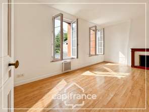 Vente Maison 2 chambresDieppe