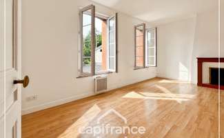 Photo Vente maison Dieppe