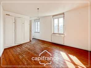 Vente Maison 2 chambresDieppe