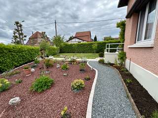 Vente maison 5 pièces Vente maison 5 pièces