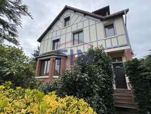Vente Maison 5 chambresDieppe