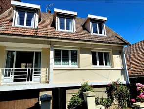 Vente Maison 3 chambresDieppe