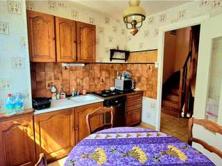 Vente maison 4 pièces Vente maison 4 pièces
