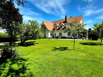Vente maison 9 pièces Dieppe 76