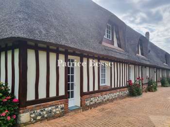Vente maison 9 pièces Dieppe 76