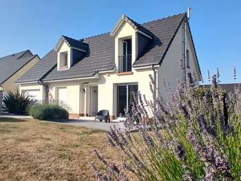 Vente Maison 4 chambresDieppe