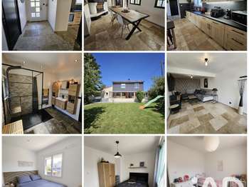 Vente Maison 5 piècesDieppe