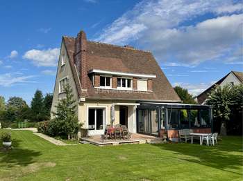 Vente Maison 4 chambresDieppe