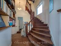 Vente maison 8 pièces Vente maison 8 pièces