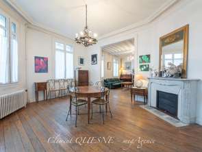 Vente Maison 6 chambresDieppe Caude Côté