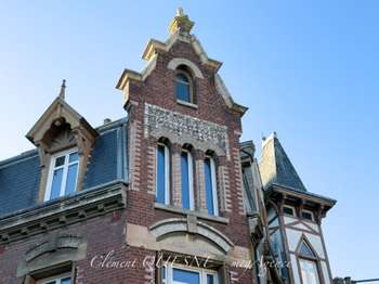 Vente maison 8 pièces Vente maison 8 pièces