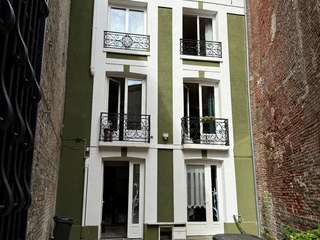 Vente maison 7 pièces Vente maison 7 pièces