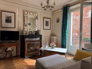 Vente Maison 3 chambresDieppe Centre Ville Saint-Jacques