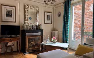 Photo Vente maison Dieppe Centre Ville Saint-Jacques